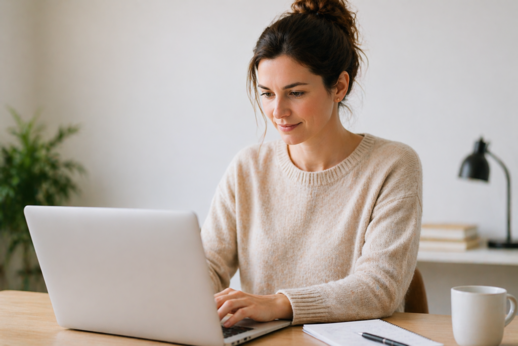 Relevanz als wichtiges Kriterium für den Erfolg von Web-Texten